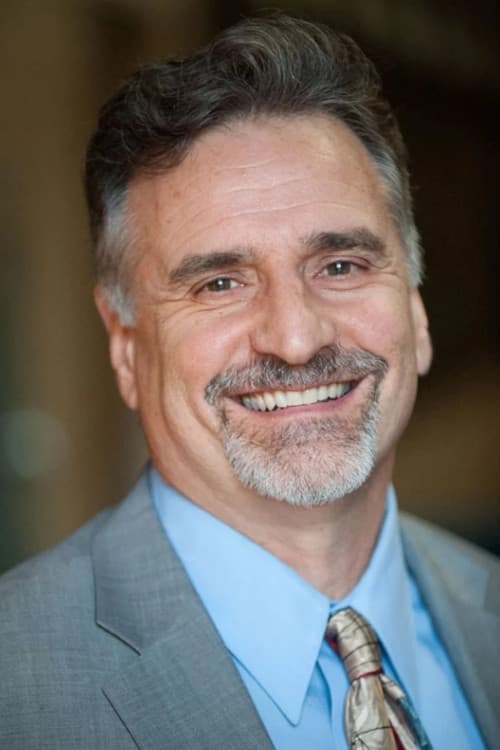 Steve Skrovan foto