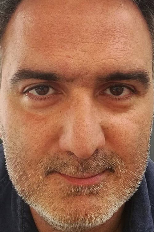 Federico Rizzo foto