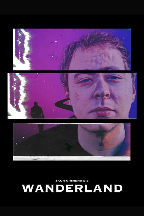 Wanderland (2026) poster