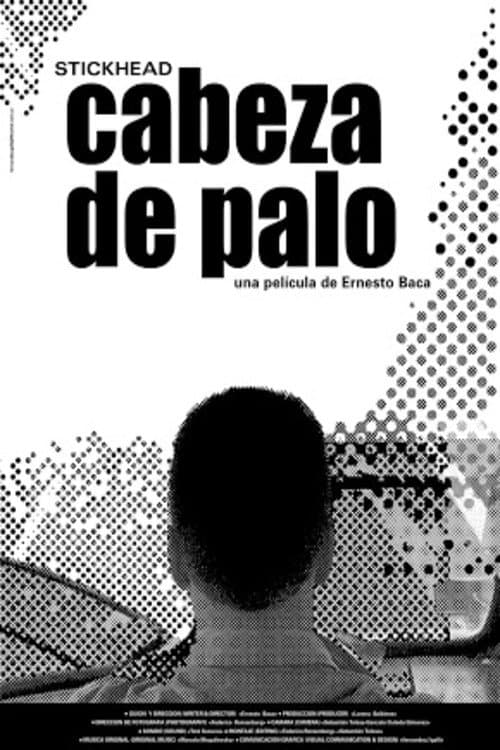 Cabeza de palo (2002) poster
