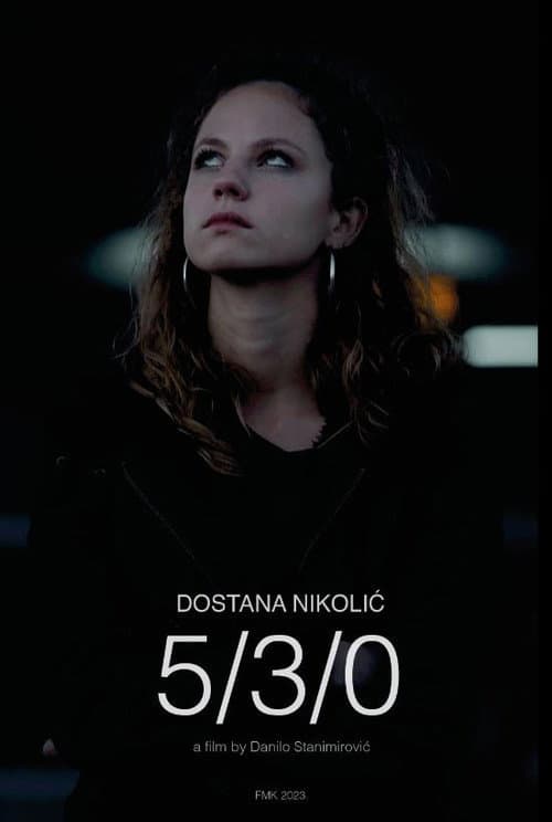 5-3-0 (2023) poster