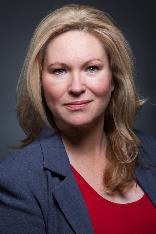 Julie Mckay foto