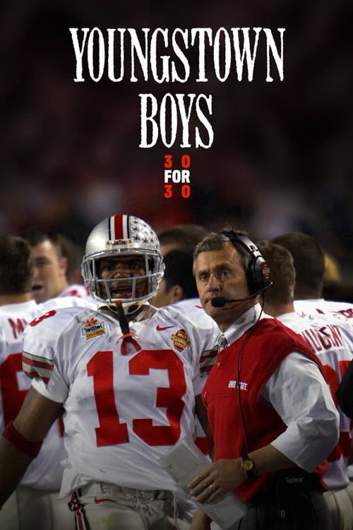 Youngstown Boys (2013) poster