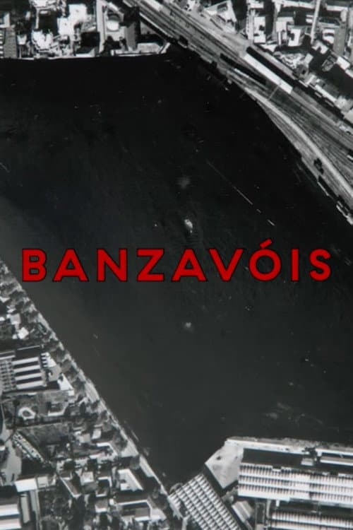 Banzavóis (2023) poster