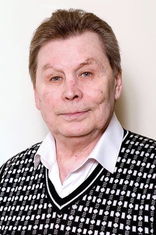 Igor Teplov foto