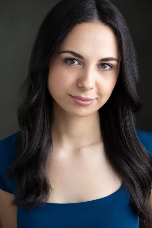 Dalia Yegavian foto