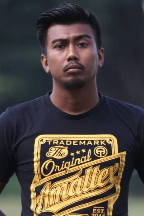 Aliff Yasraff foto