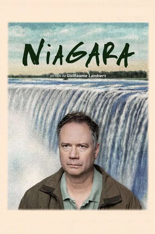 Niagara (2022) poster