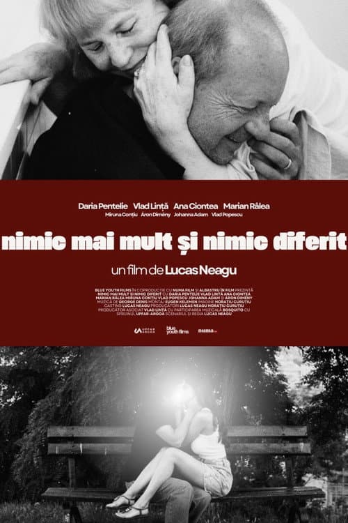 Nimic mai mult și nimic diferit (2026) poster