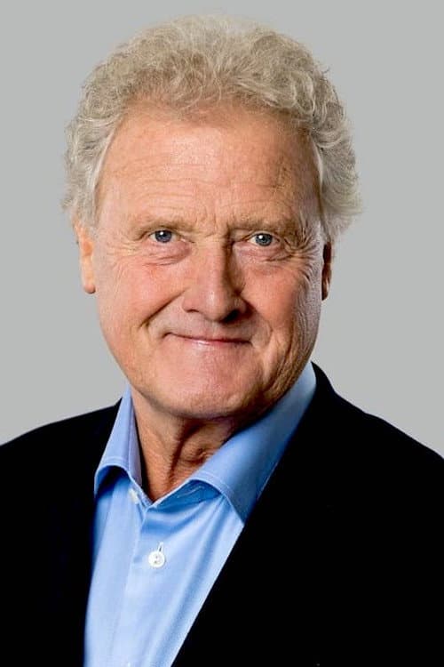 Dan Børge Akerø foto