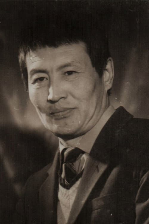 Damdin Sovd foto
