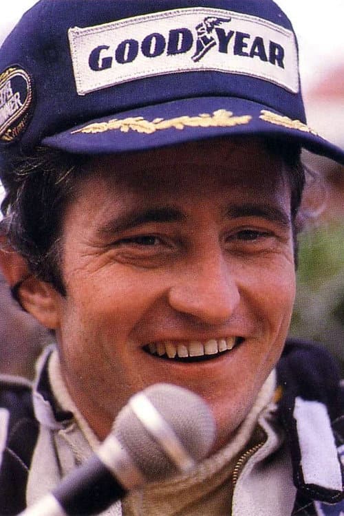 Patrick Depailler foto