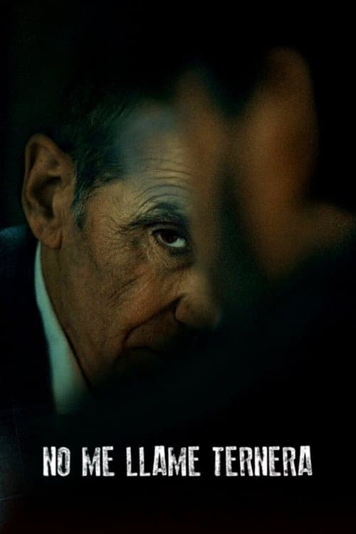 No me llame Ternera (2023) poster