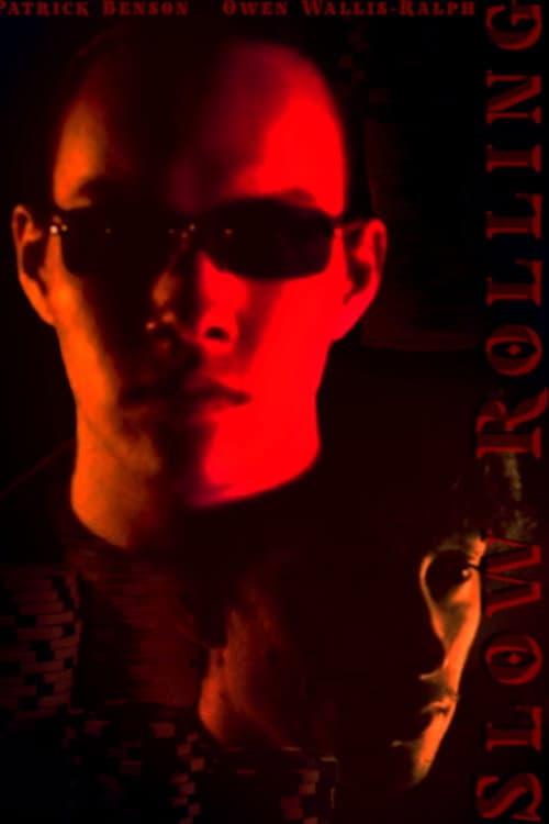 Slow Rolling (2023) poster
