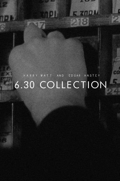 6.30 Collection (1934) poster
