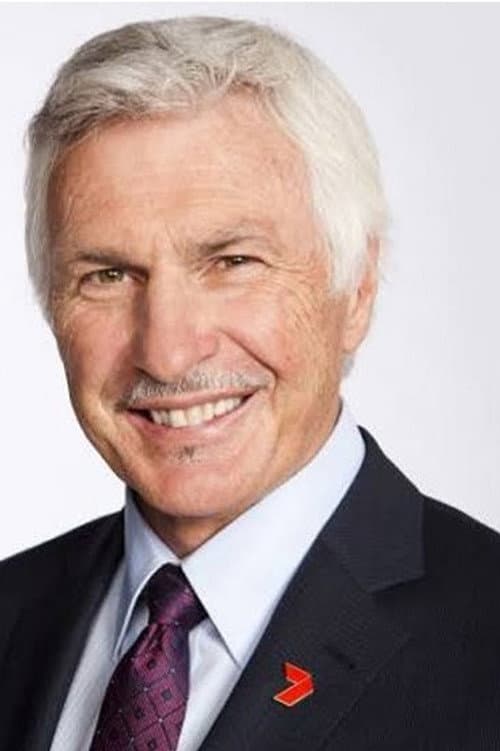 Mick Malthouse foto