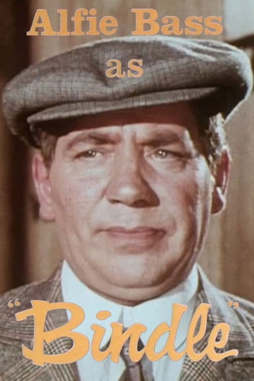 Bindle (One of Them Days) (1966) poster