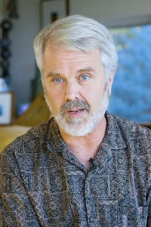 Martin Eberhard foto