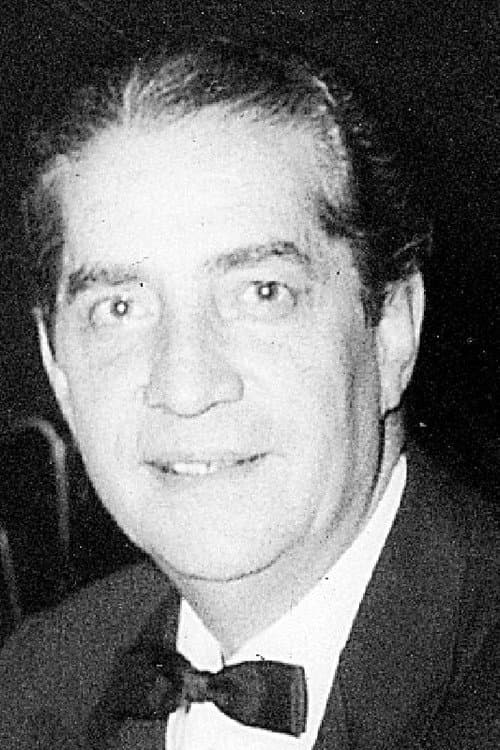 Jaime Salvador foto