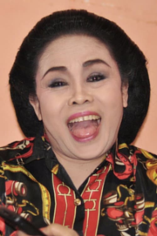 Yati Pesek foto