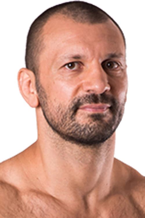 Nikola Dipchikov foto