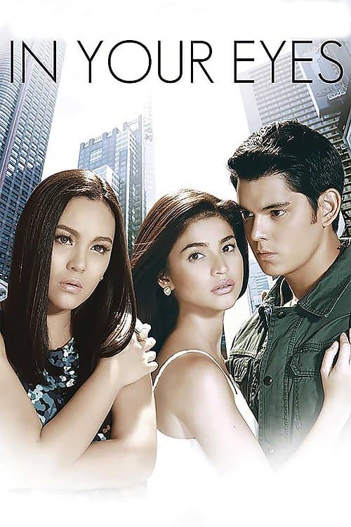 In Your Eyes (2010) poster