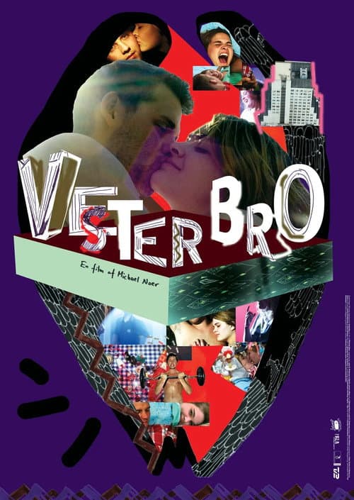 Vesterbro (2007) poster