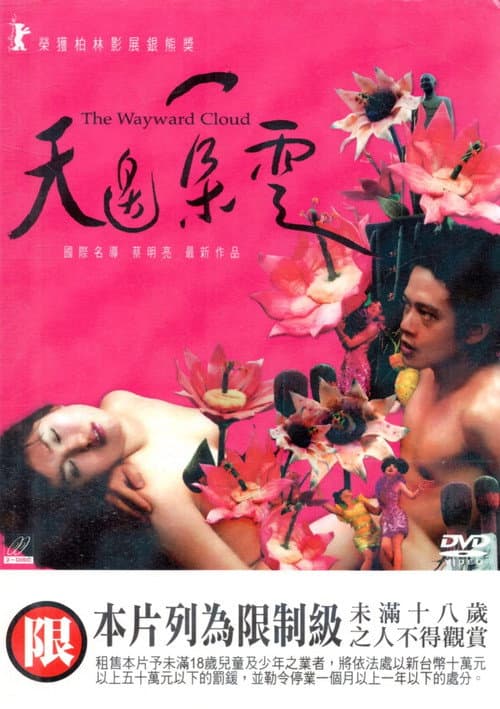 Tian Bian Yi Duo Yun (2005) poster