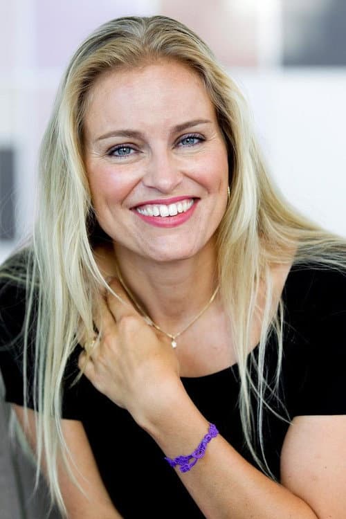 Roosmarijn van Bohemen foto