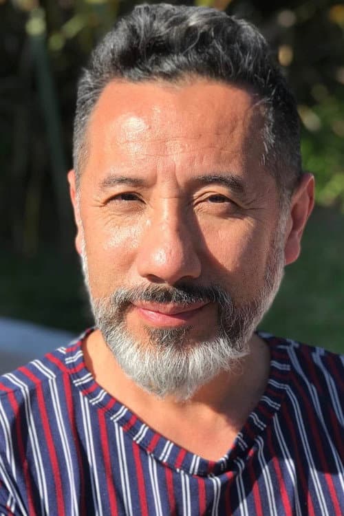 Salomón Reyes foto