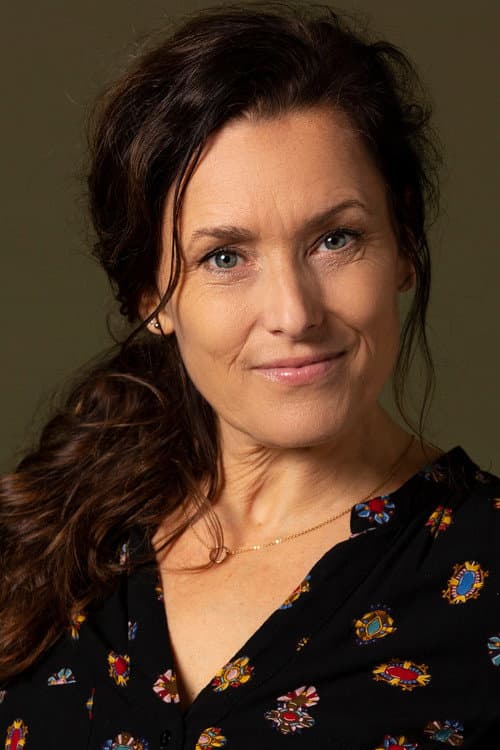 Audrey Bolder foto