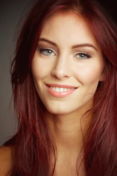 Alicia Endemann foto