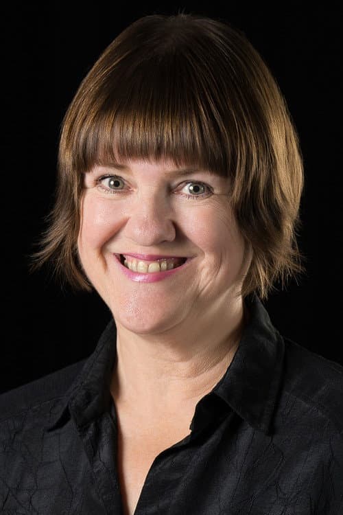 Angèle Lamontagne foto