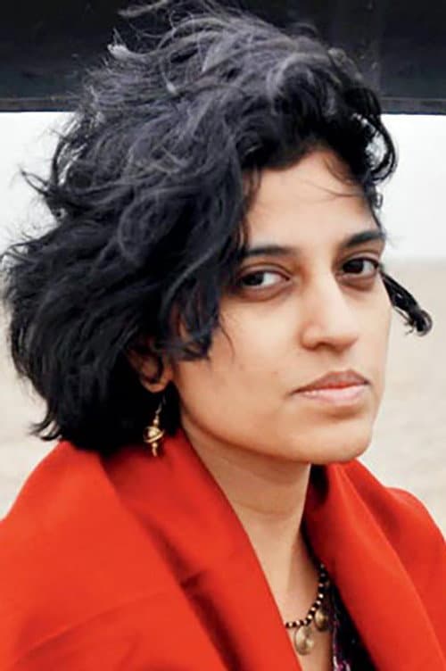 Shambhavi Kaul foto