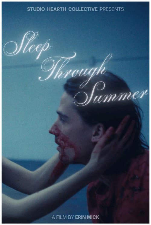 Sleep Through Summer (2026) poster