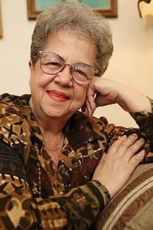Silvia Brito foto
