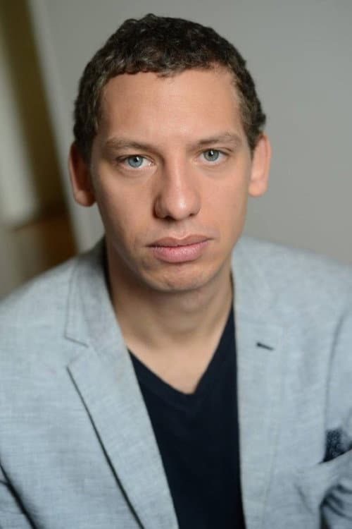Matthieu Kassimo foto