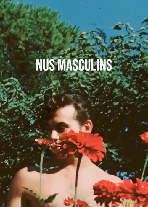 Nus Masculins (1954) poster
