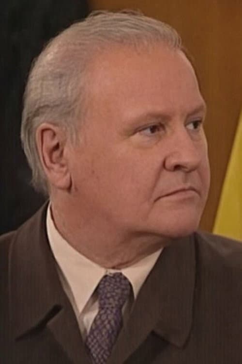 André Haber foto