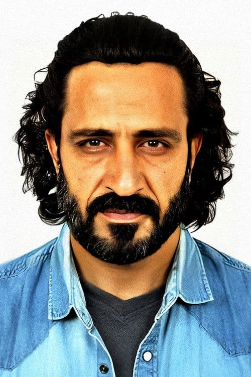 Mir Sarwar foto