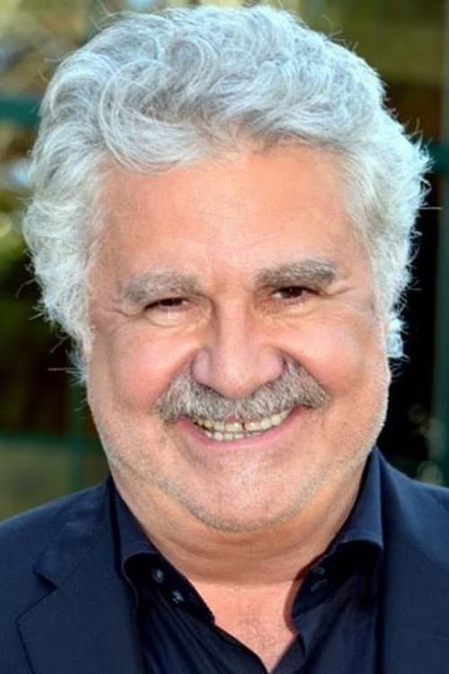 Roland Magdane foto