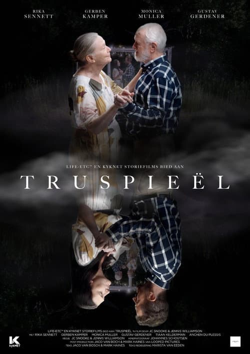 Truspieël (2023) poster