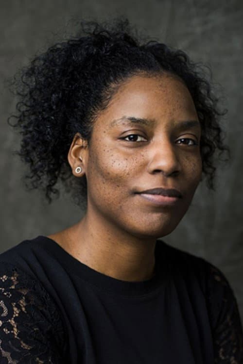 Miryam Charles foto
