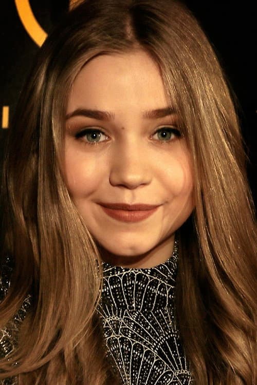 Linnea Skog foto