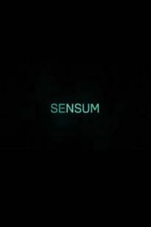 Sensum (2017) poster