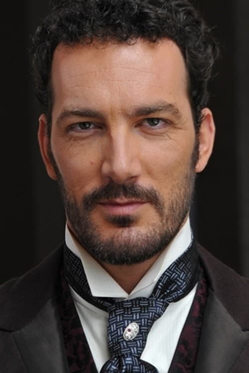 Paolo Mazzarelli foto