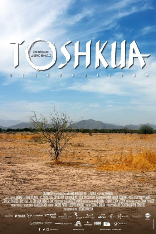 Toshkua (2024) poster