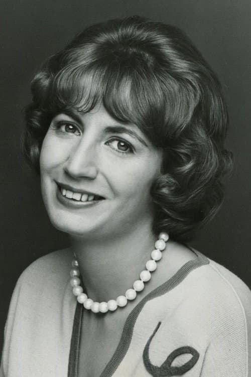 Penny Marshall foto
