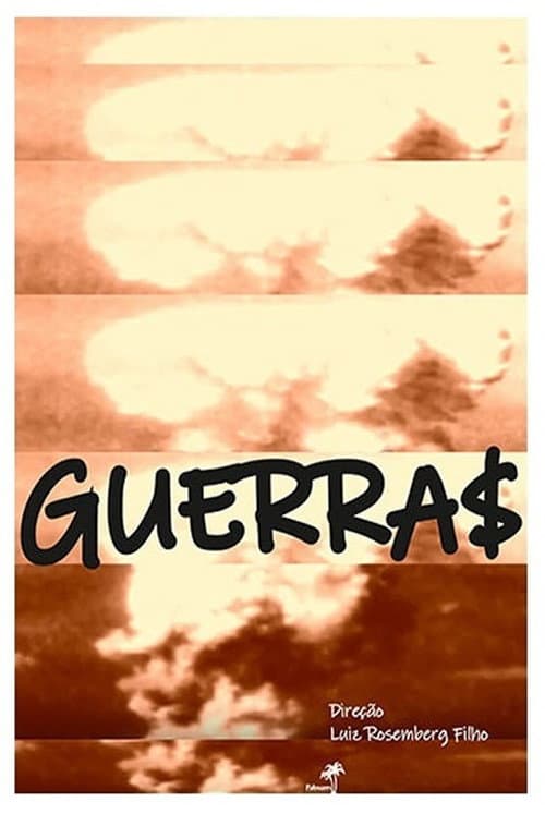 Guerras (2005) poster