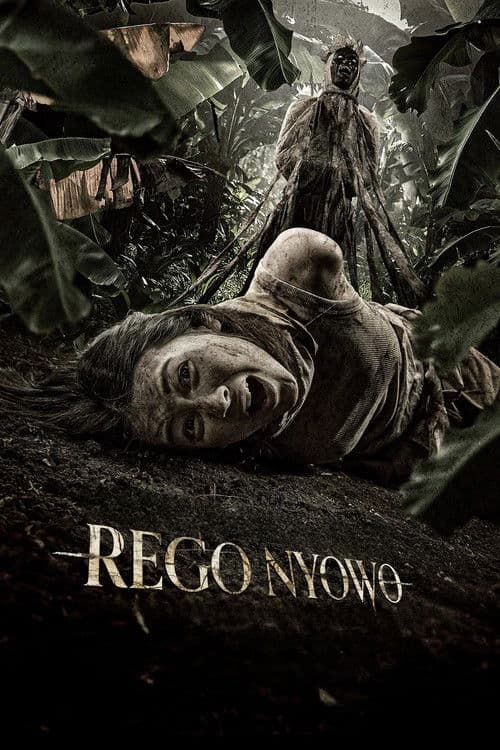 Rego Nyowo (2025) poster